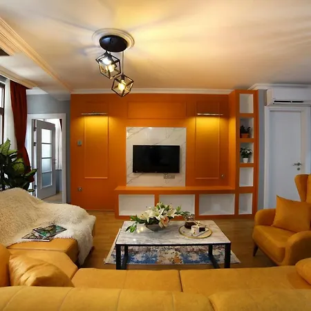Aparthotel Walton Balat Sterilized