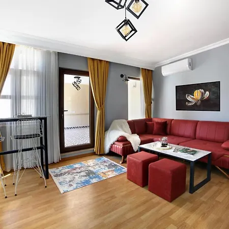 Aparthotel Walton Balat Sterilized