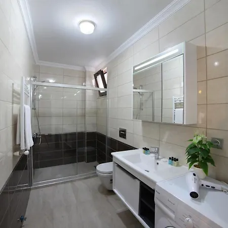 شقة فندقية Walton Balat Sterilized *