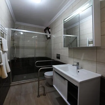 Walton Balat Sterilized شقة فندقية